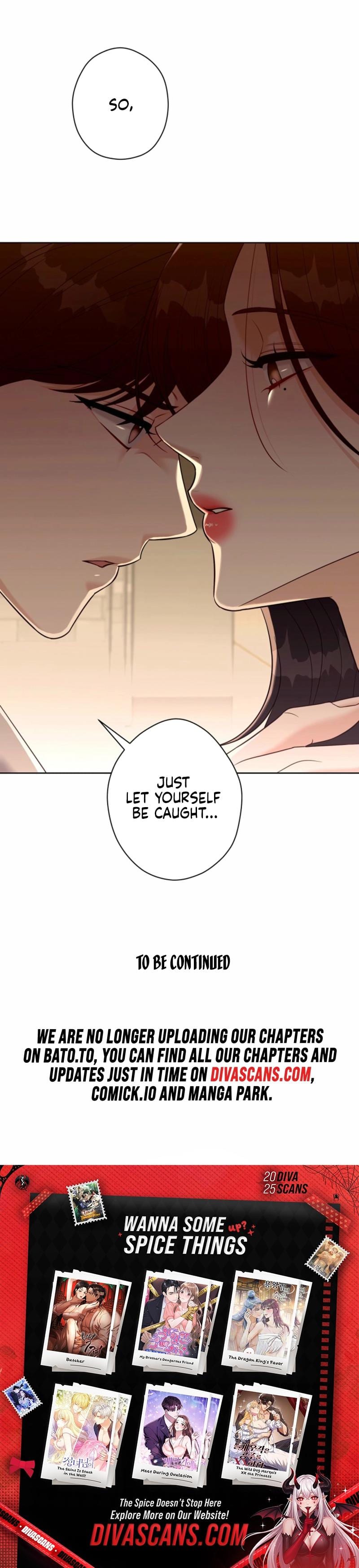 Innocent Wind Uncensored, chapter 47, page 19 of 19