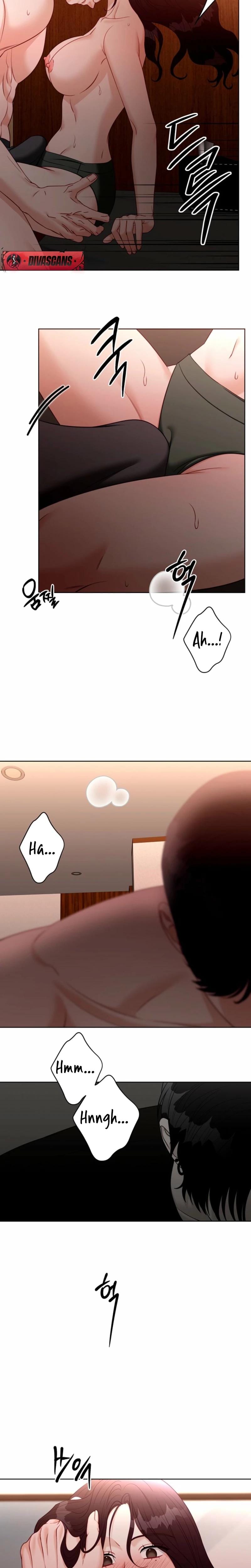 Innocent Wind Uncensored, chapter 48, page 6 of 20