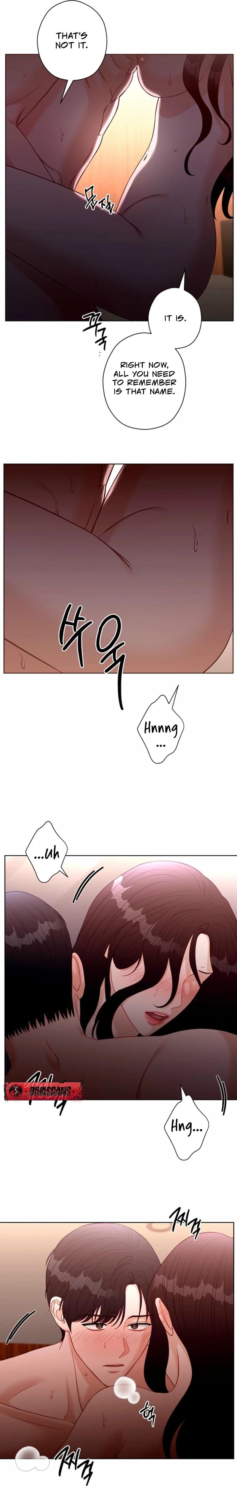Innocent Wind Uncensored, chapter 48, page 8 of 20