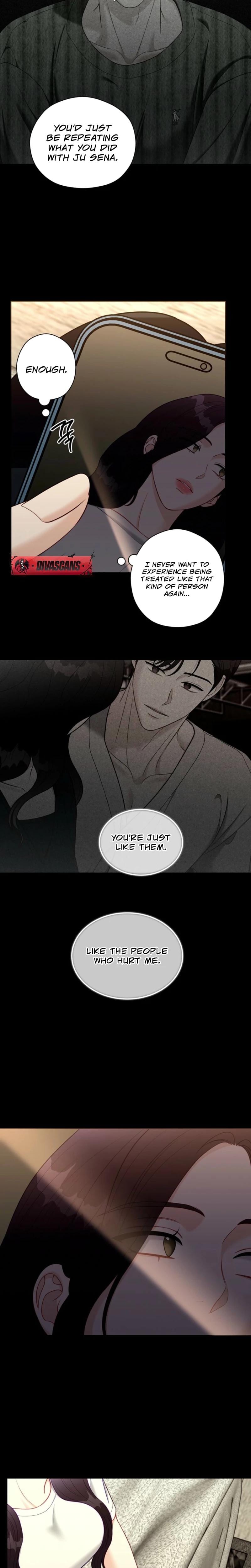Innocent Wind Uncensored, chapter 48, page 11 of 20