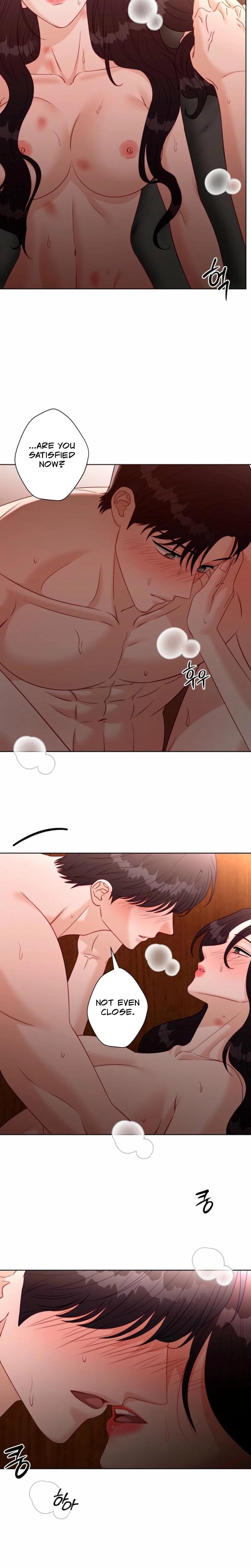 Innocent Wind Uncensored, chapter 48, page 14 of 20