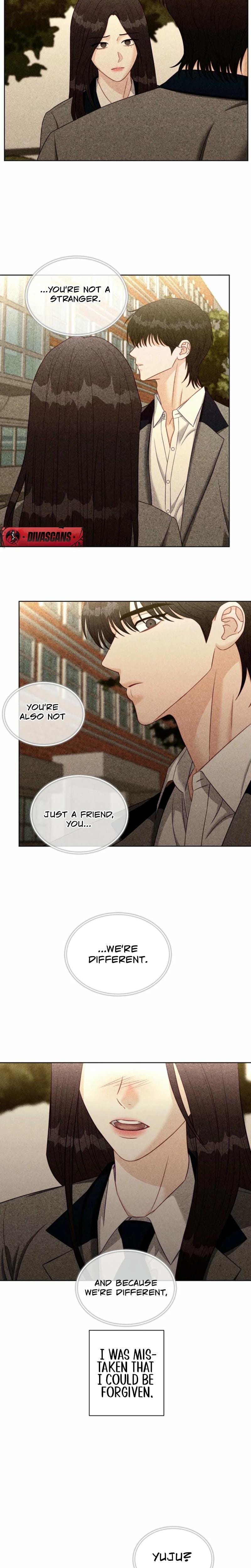 Innocent Wind Uncensored, chapter 48, page 16 of 20