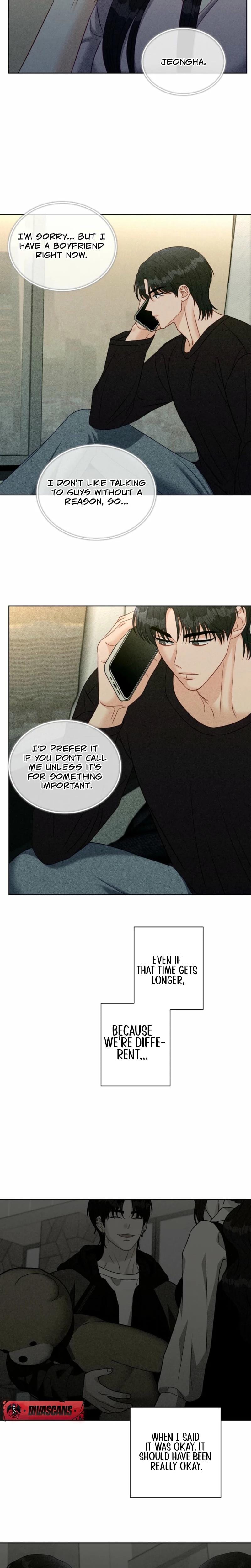 Innocent Wind Uncensored, chapter 48, page 18 of 20