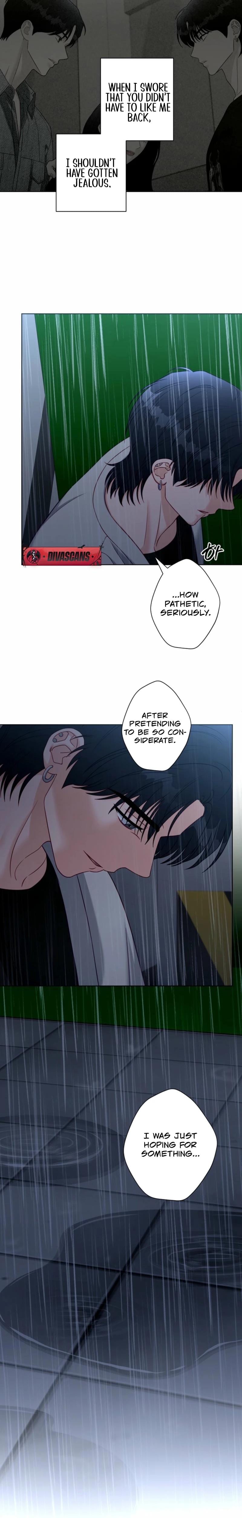 Innocent Wind Uncensored, chapter 48, page 19 of 20