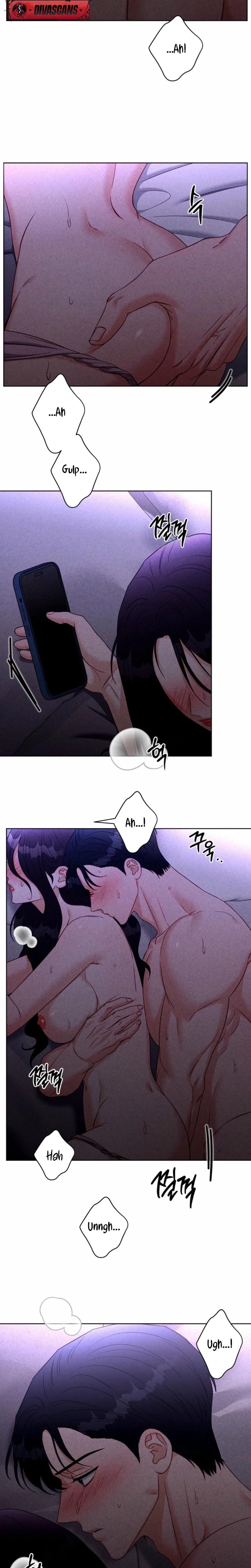Innocent Wind Uncensored, chapter 49, page 6 of 19