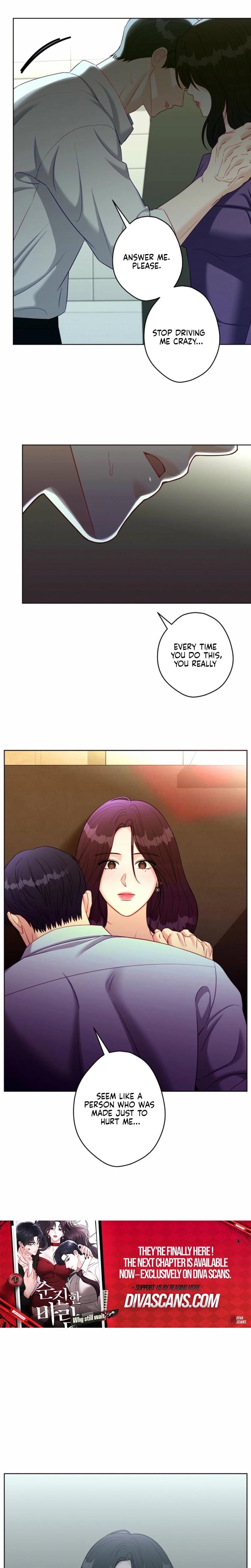 Innocent Wind Uncensored, chapter 49, page 15 of 19