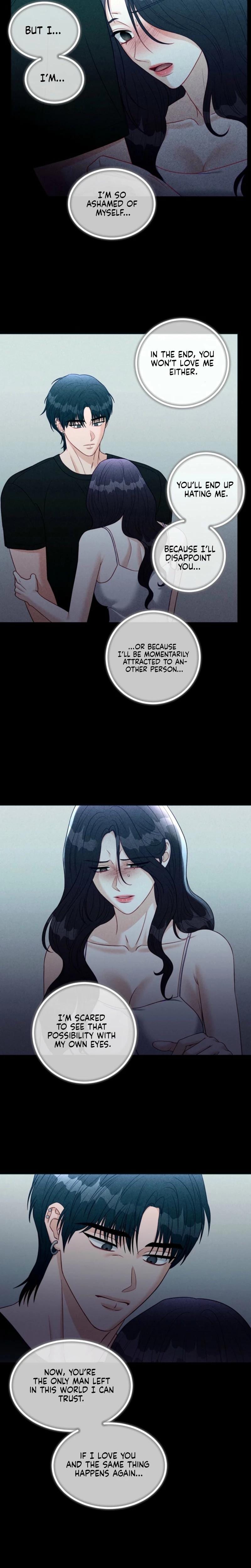 Innocent Wind Uncensored, chapter 50, page 6 of 20