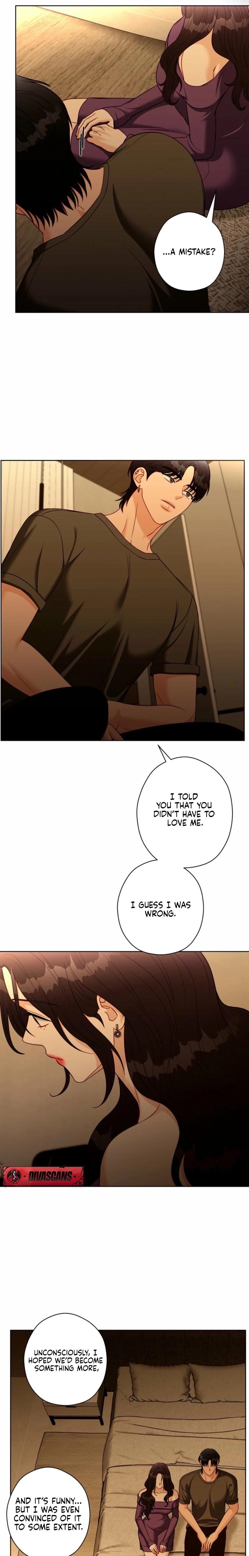 Innocent Wind Uncensored, chapter 50, page 8 of 20