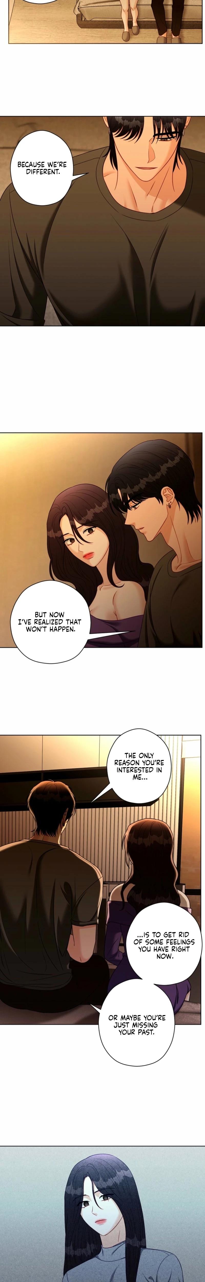 Innocent Wind Uncensored, chapter 50, page 9 of 20
