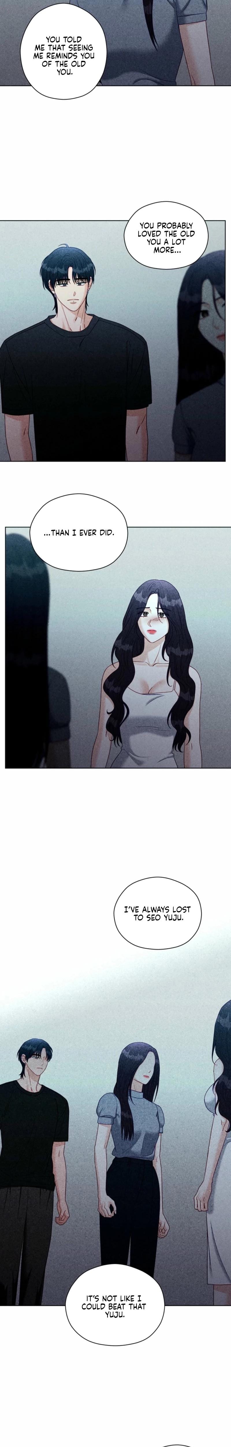 Innocent Wind Uncensored, chapter 50, page 10 of 20