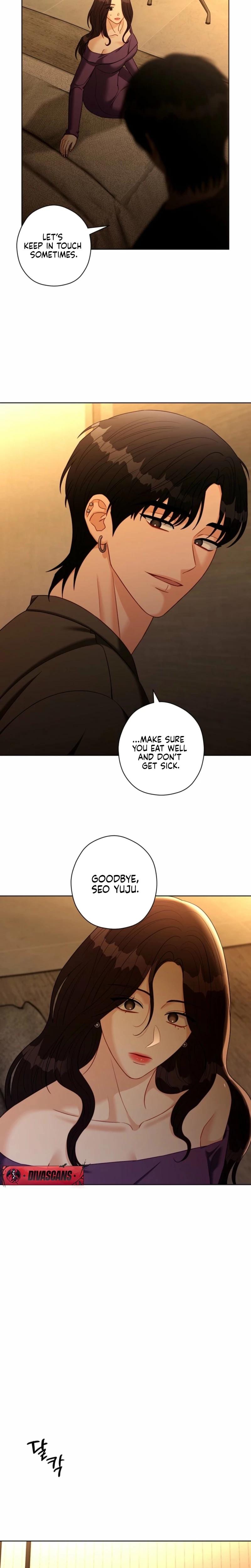 Innocent Wind Uncensored, chapter 50, page 13 of 20