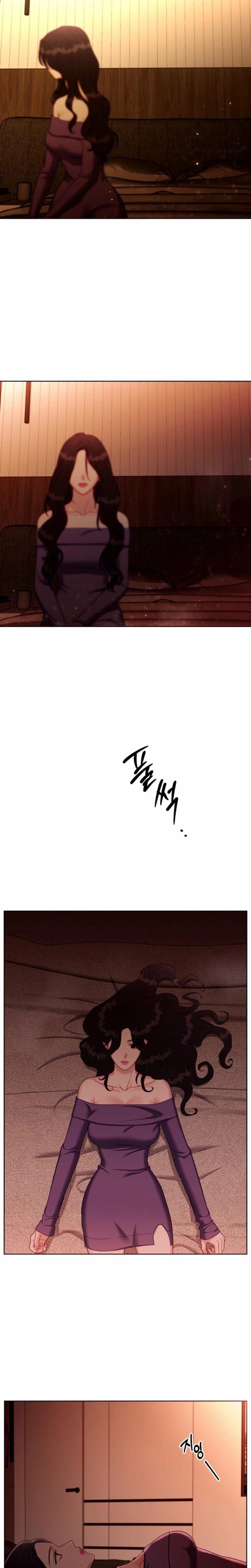 Innocent Wind Uncensored, chapter 50, page 14 of 20
