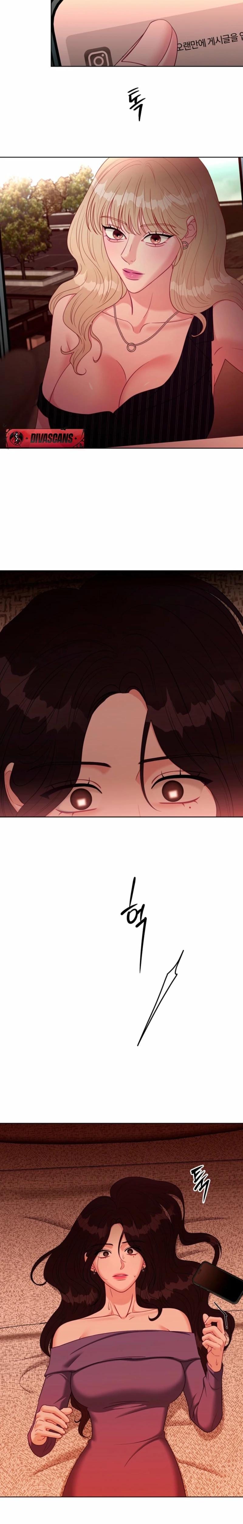 Innocent Wind Uncensored, chapter 50, page 16 of 20