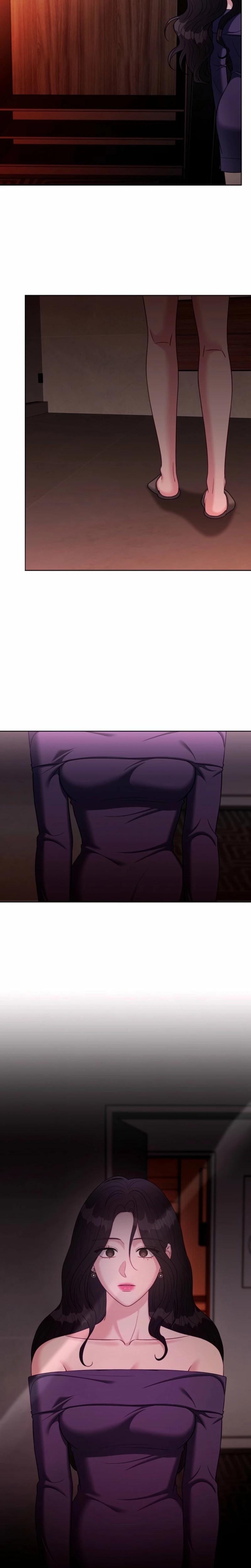Innocent Wind Uncensored, chapter 50, page 19 of 20