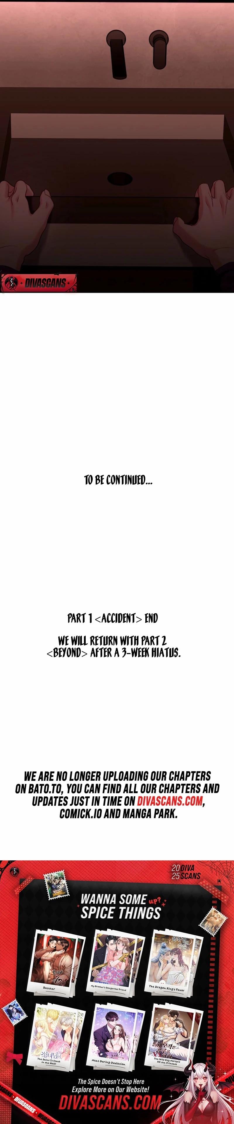 Innocent Wind Uncensored, chapter 50, page 20 of 20