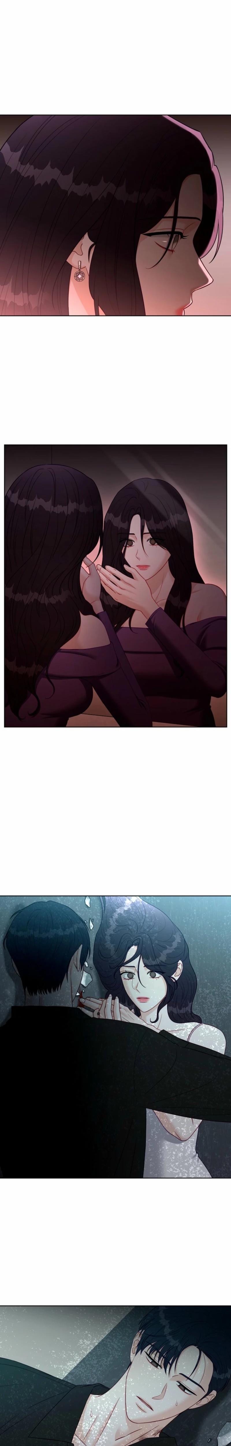 Innocent Wind Uncensored, chapter 51, page 5 of 23
