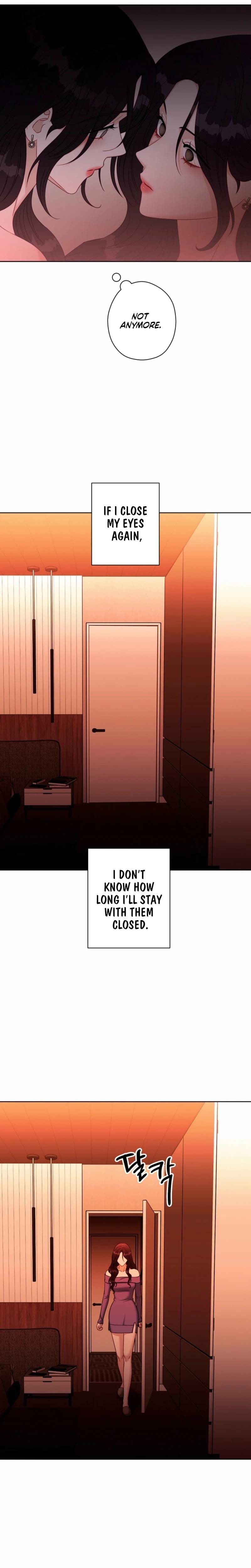 Innocent Wind Uncensored, chapter 51, page 9 of 23