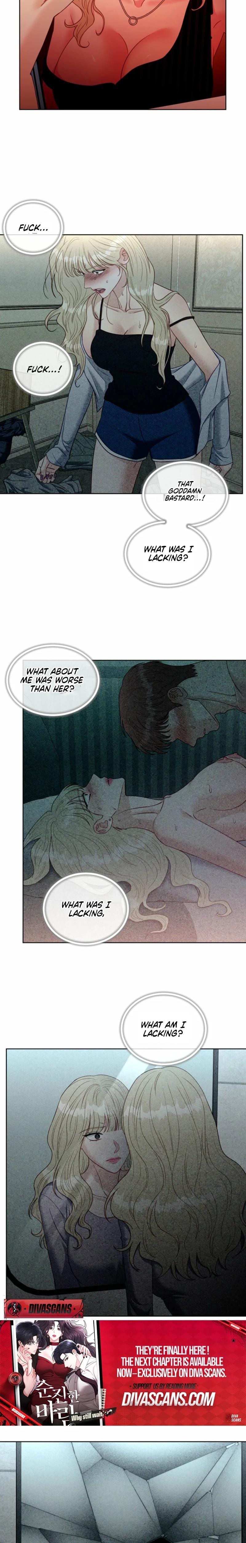 Innocent Wind Uncensored, chapter 51, page 11 of 23