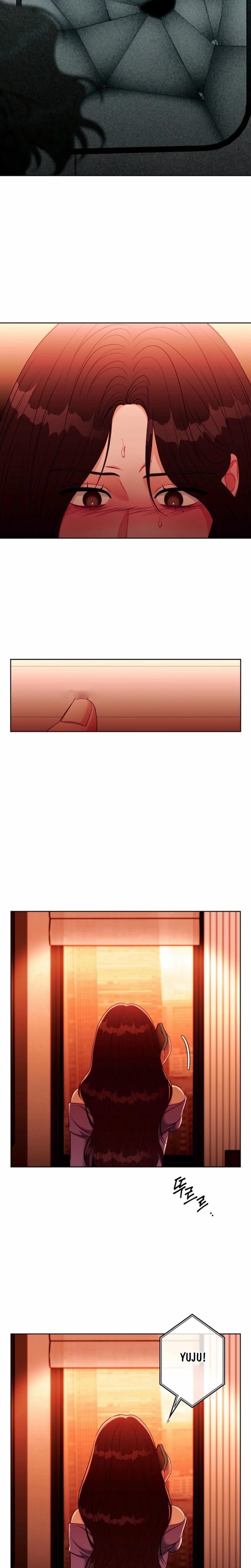 Innocent Wind Uncensored, chapter 51, page 12 of 23
