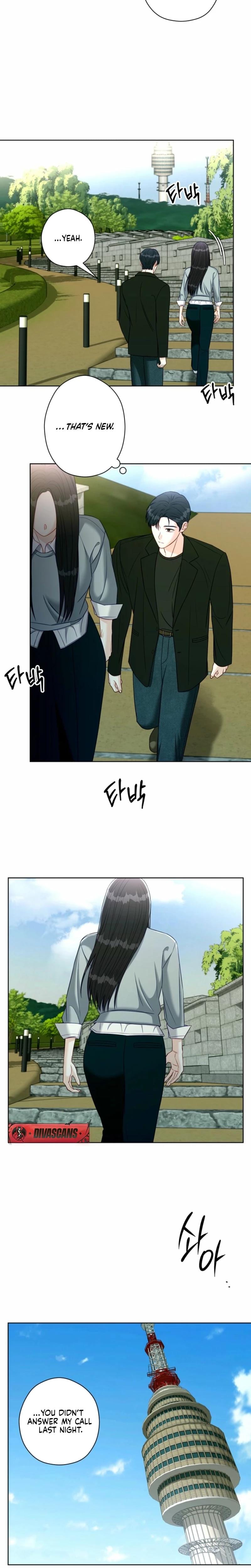 Innocent Wind Uncensored, chapter 51, page 19 of 23