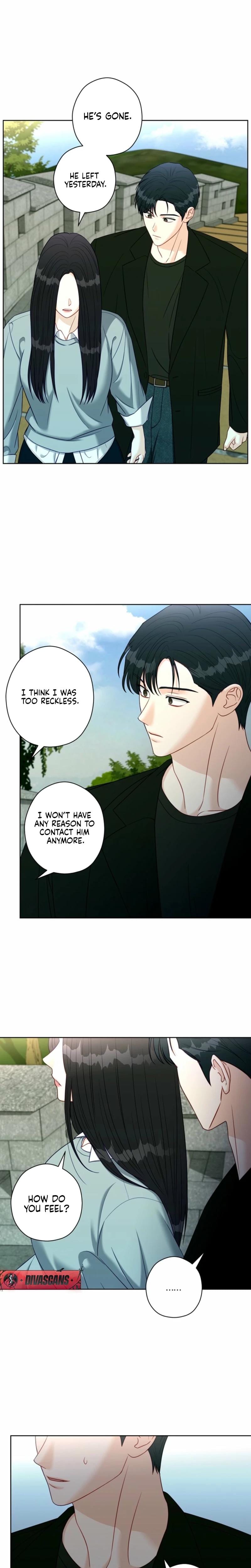Innocent Wind Uncensored, chapter 51, page 21 of 23