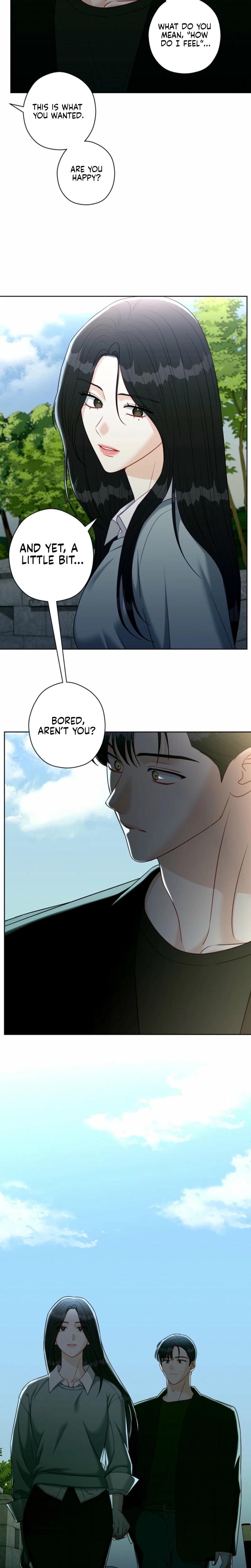 Innocent Wind Uncensored, chapter 51, page 22 of 23