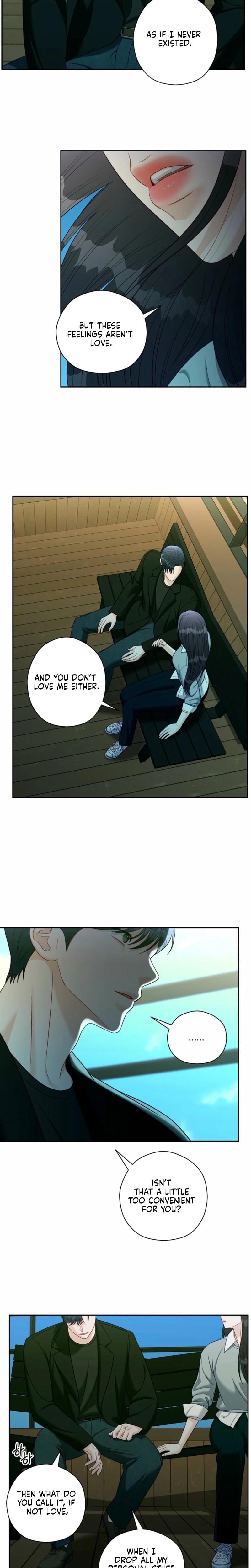 Innocent Wind Uncensored, chapter 52, page 5 of 20