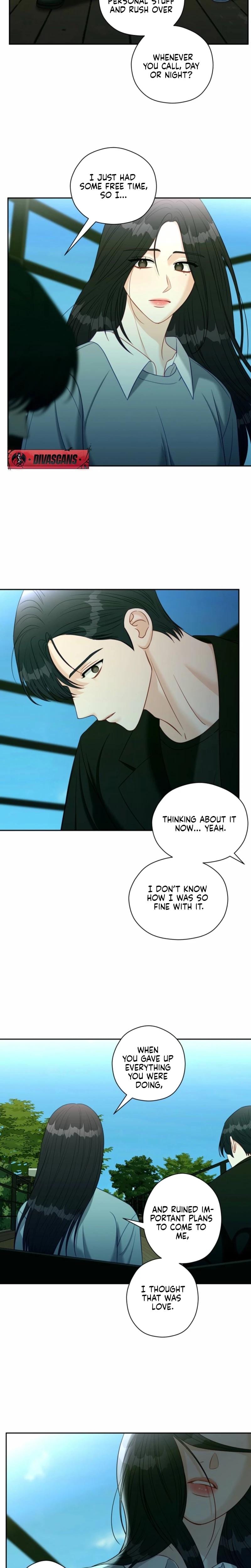 Innocent Wind Uncensored, chapter 52, page 6 of 20
