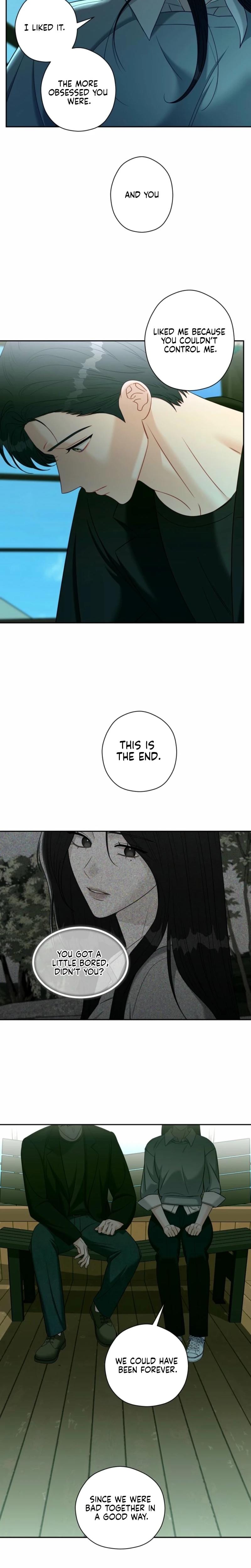 Innocent Wind Uncensored, chapter 52, page 7 of 20
