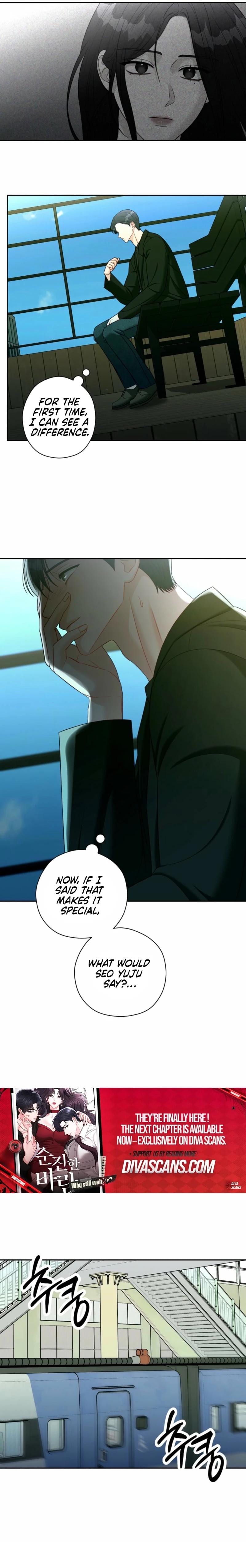 Innocent Wind Uncensored, chapter 52, page 12 of 20