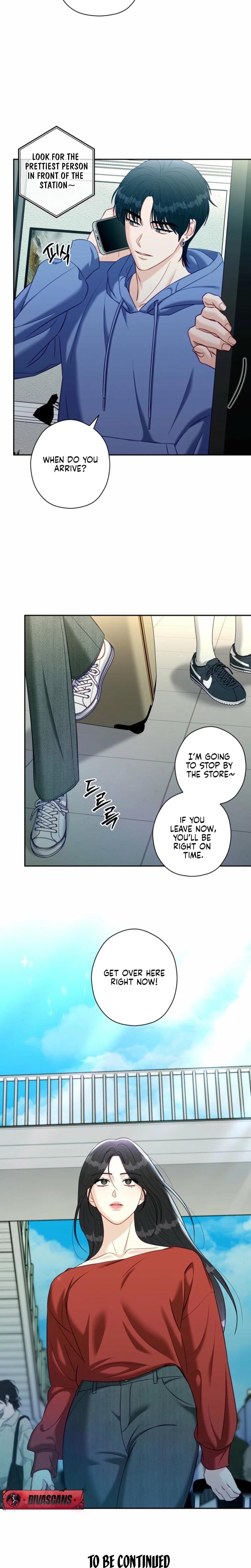 Innocent Wind Uncensored, chapter 52, page 19 of 20