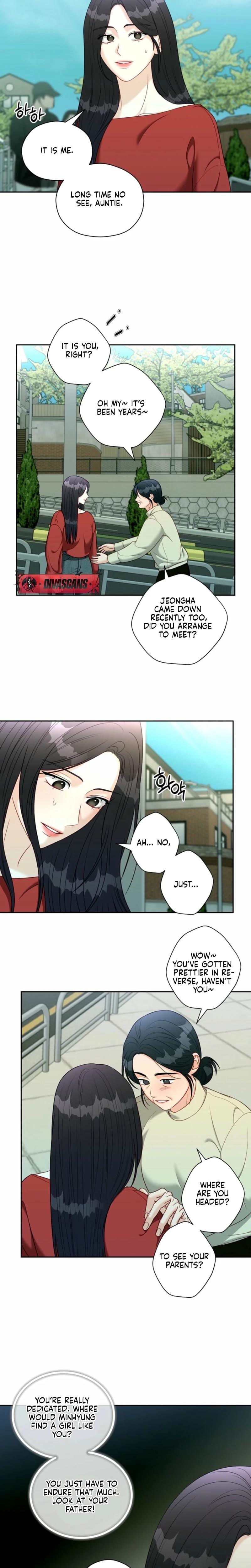 Innocent Wind Uncensored, chapter 53, page 6 of 19