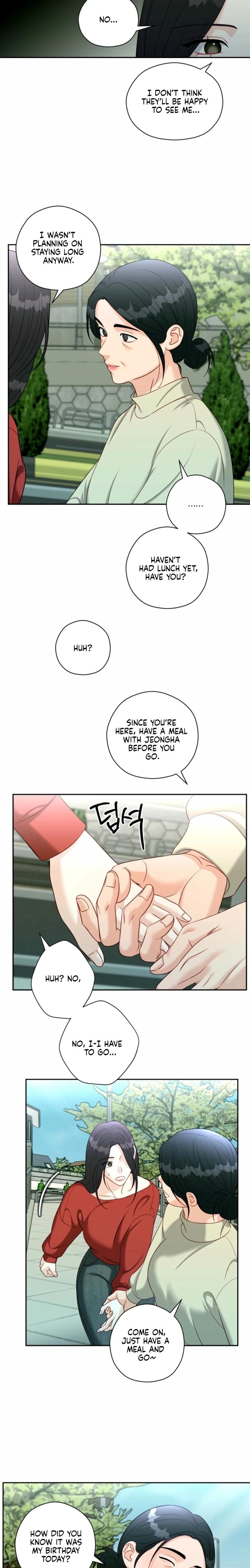 Innocent Wind Uncensored, chapter 53, page 7 of 19