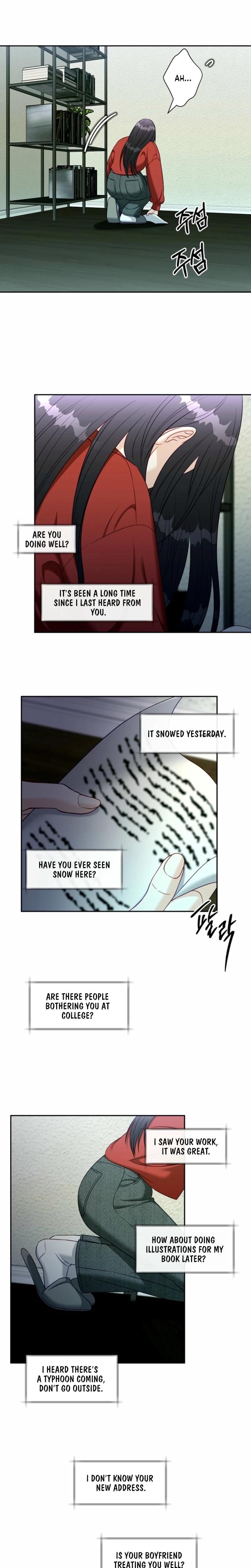 Innocent Wind Uncensored, chapter 53, page 10 of 19