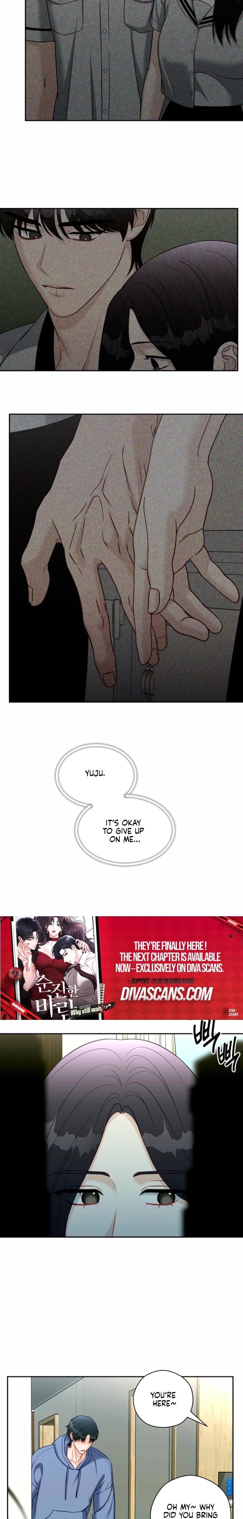 Innocent Wind Uncensored, chapter 53, page 12 of 19
