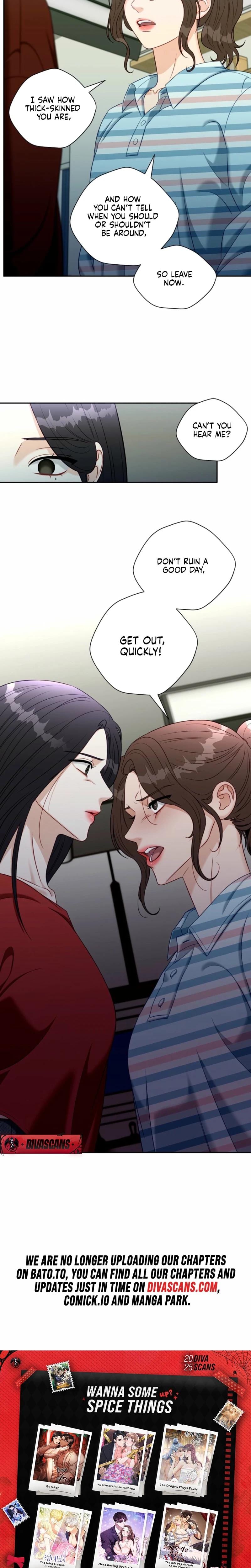 Innocent Wind Uncensored, chapter 53, page 18 of 19