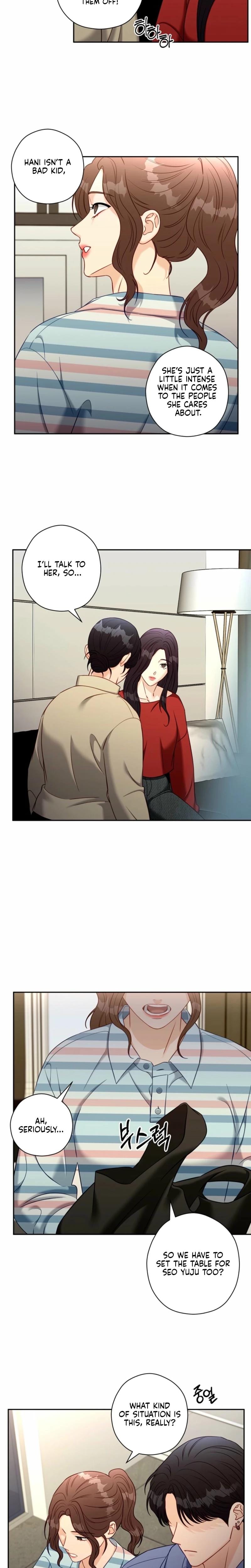 Innocent Wind Uncensored, chapter 54, page 5 of 19