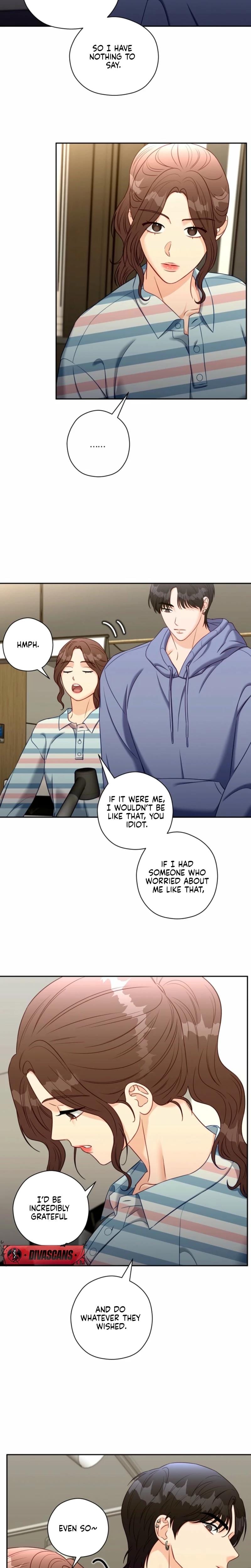 Innocent Wind Uncensored, chapter 54, page 8 of 19