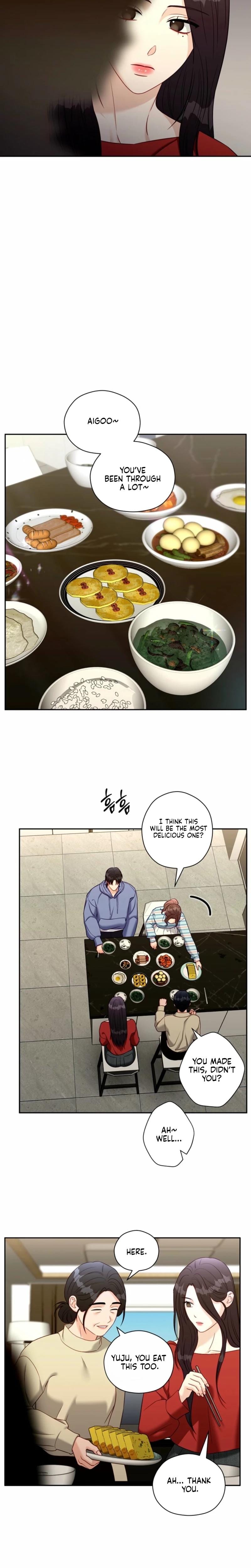 Innocent Wind Uncensored, chapter 54, page 10 of 19