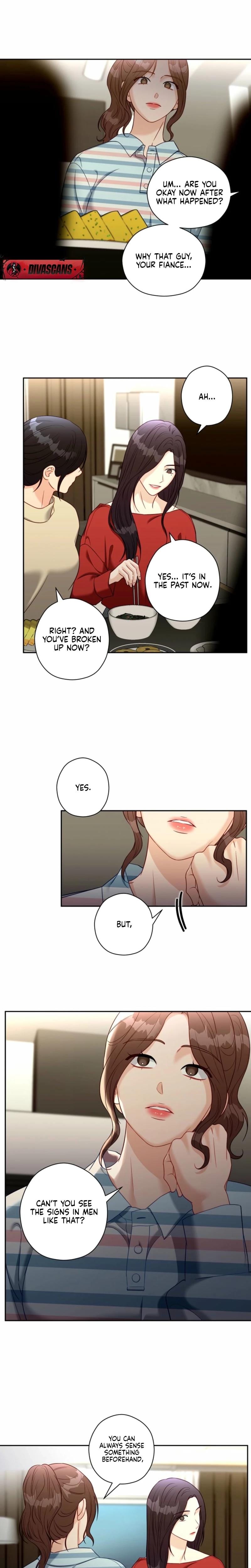 Innocent Wind Uncensored, chapter 54, page 11 of 19