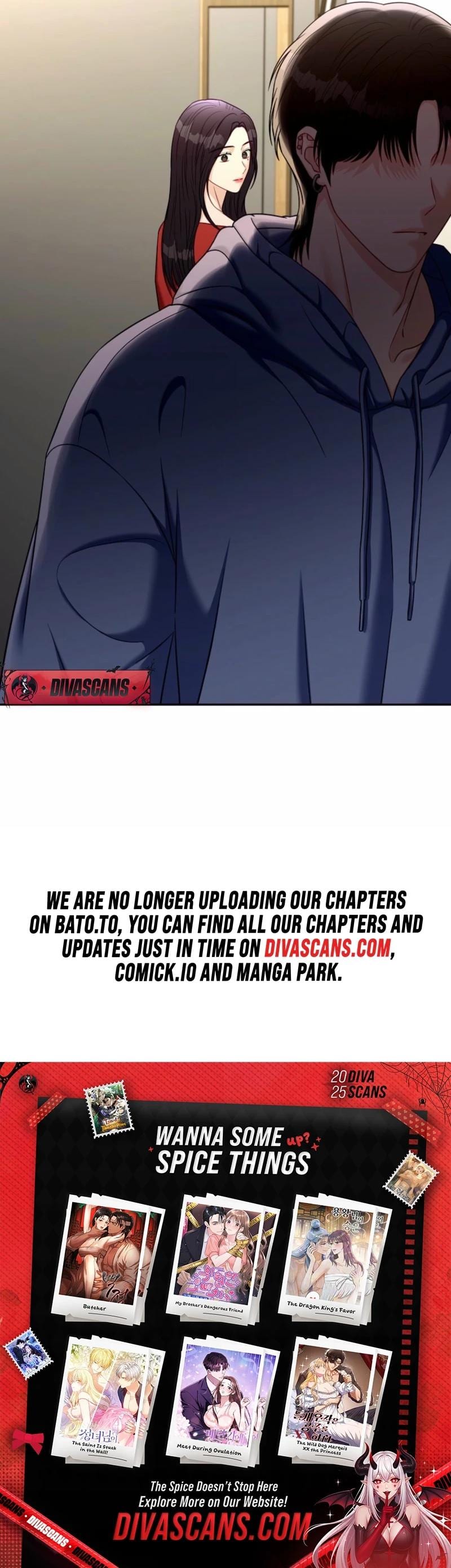 Innocent Wind Uncensored, chapter 54, page 19 of 19