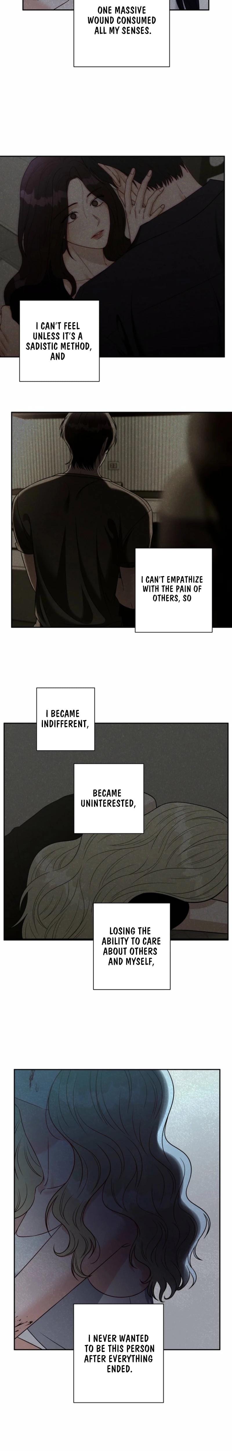 Innocent Wind Uncensored, chapter 55, page 5 of 20