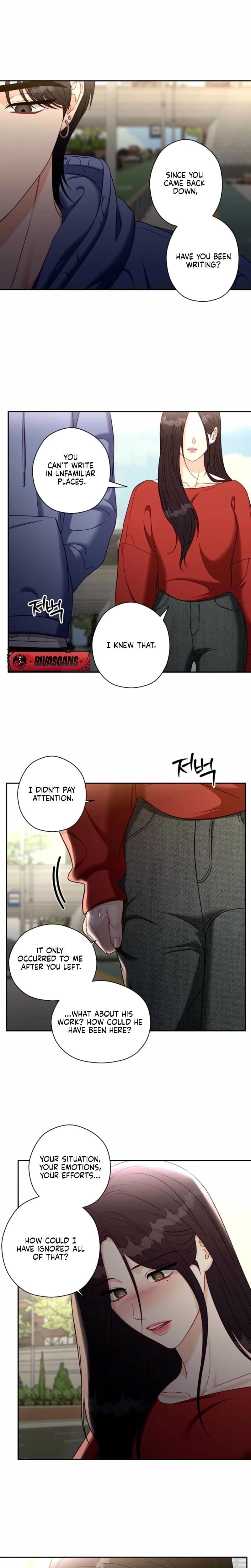 Innocent Wind Uncensored, chapter 55, page 6 of 20