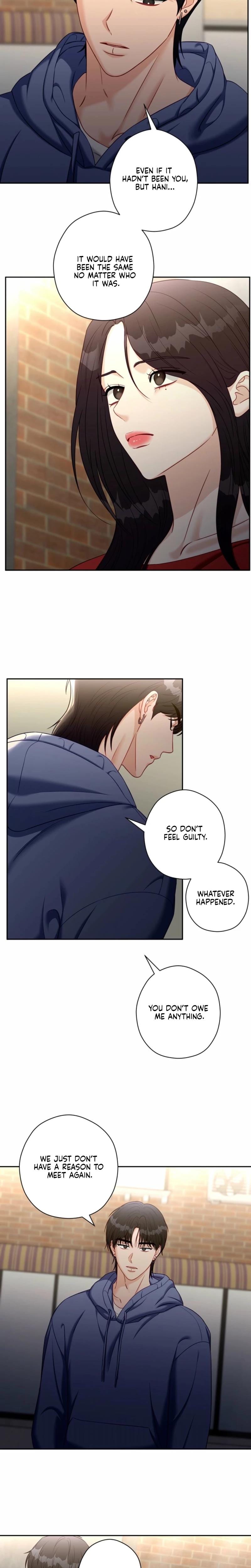 Innocent Wind Uncensored, chapter 55, page 13 of 20