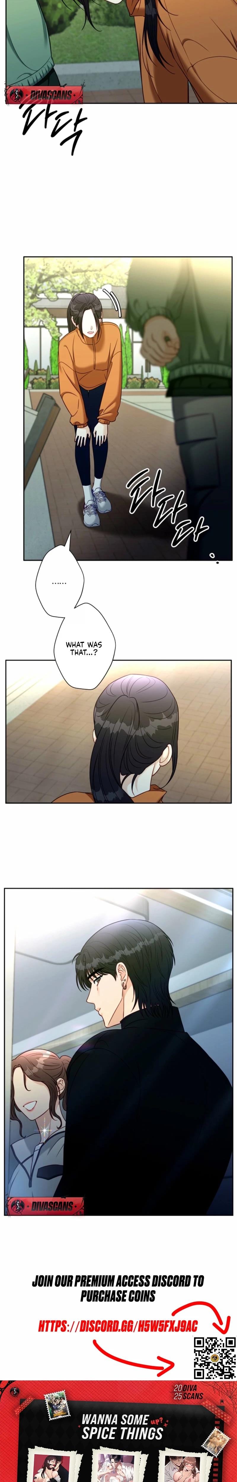 Innocent Wind Uncensored, chapter 55, page 19 of 20