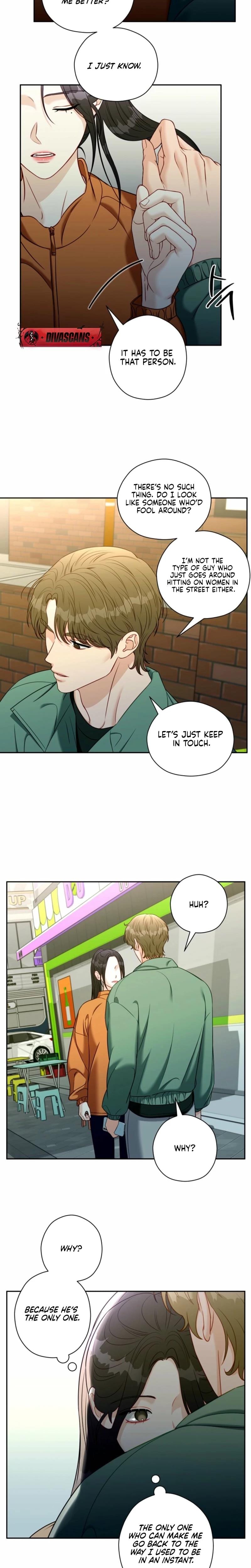 Innocent Wind Uncensored, chapter 56, page 6 of 19