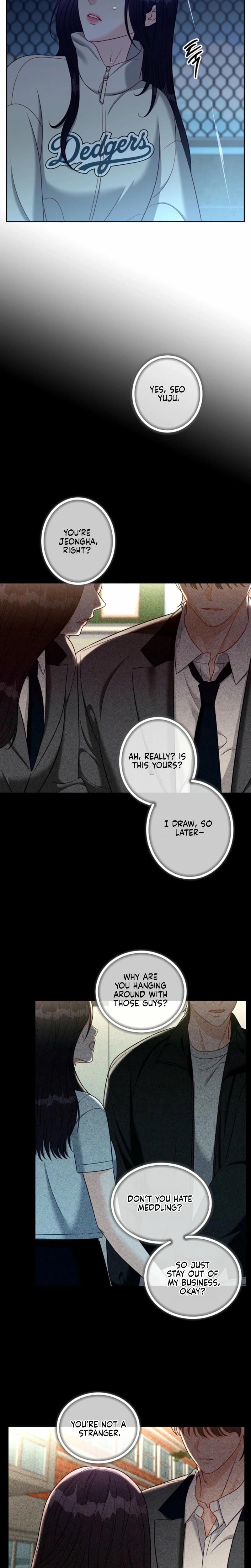 Innocent Wind Uncensored, chapter 56, page 9 of 19