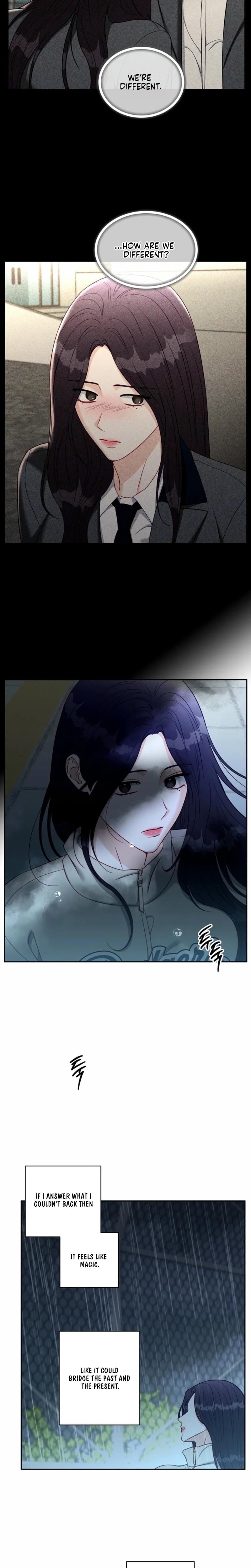 Innocent Wind Uncensored, chapter 56, page 10 of 19