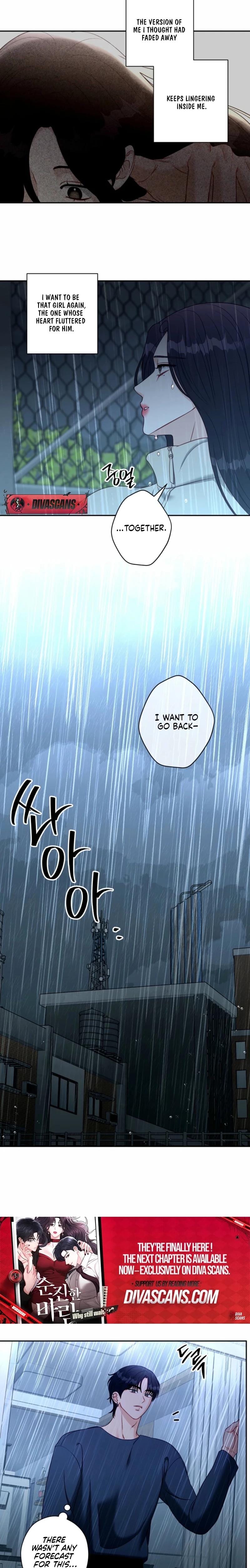 Innocent Wind Uncensored, chapter 56, page 11 of 19