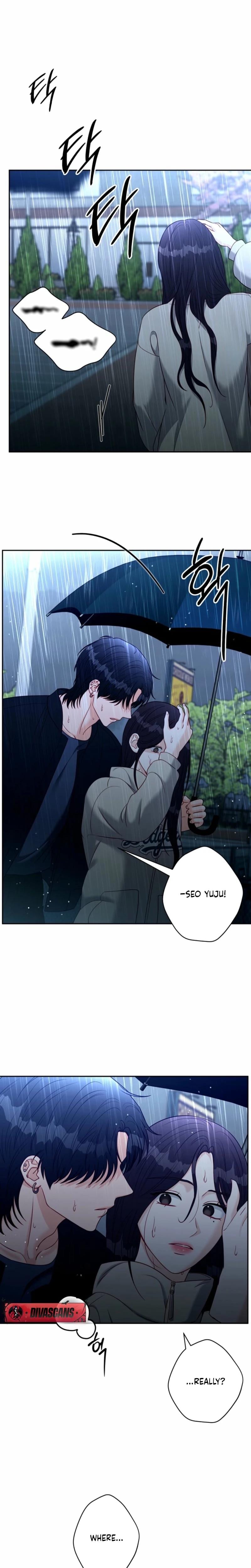 Innocent Wind Uncensored, chapter 56, page 13 of 19